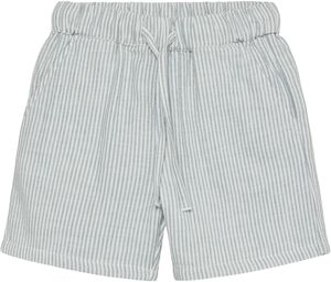 Shorts Muslin Stripe
