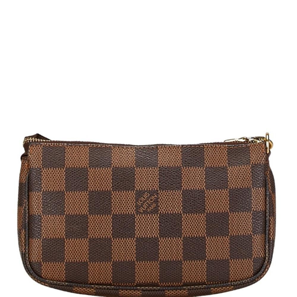 Louis Vuitton Twin Pochette