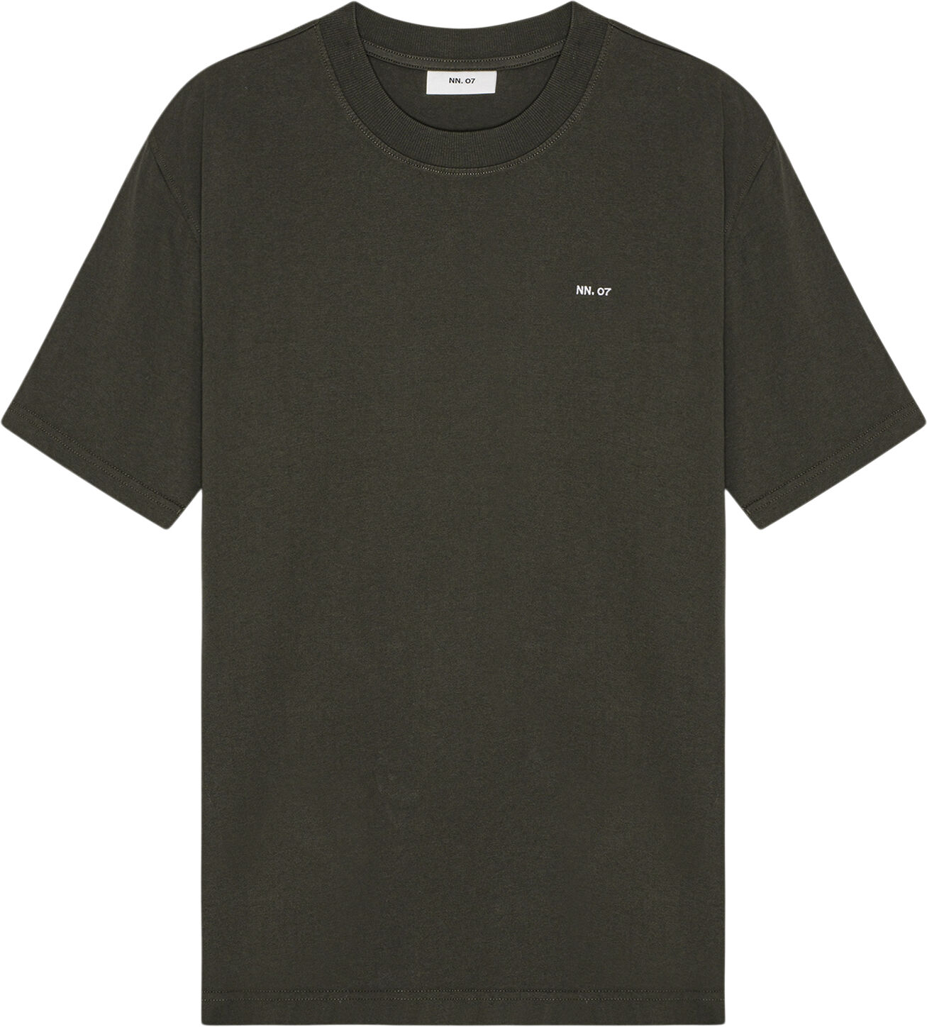 Adam EMB T-shirt 3209