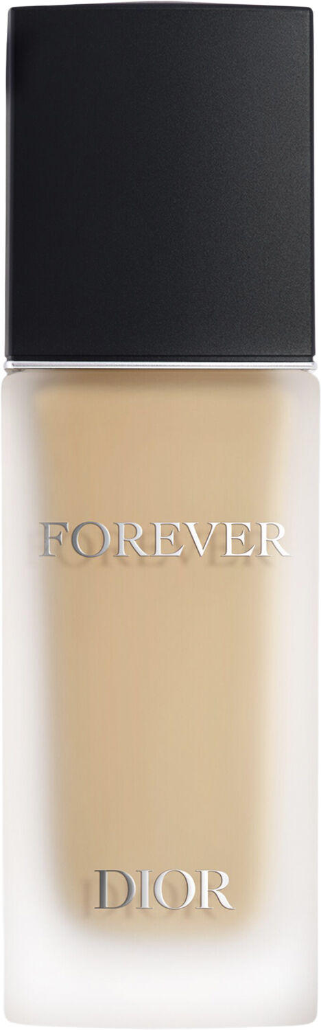 Dior Forever No-Transfer 24h Wear Matte Foundation