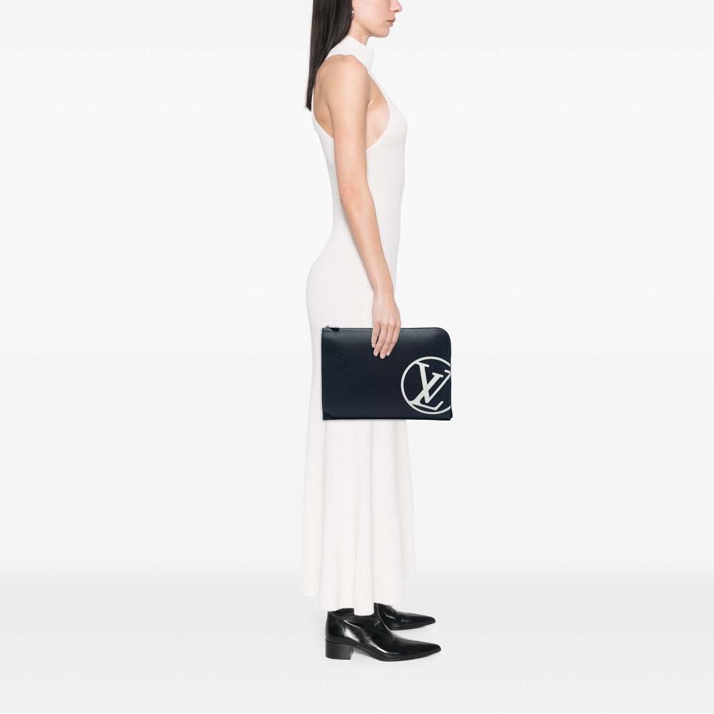 Louis Vuitton Porte Documents Jour