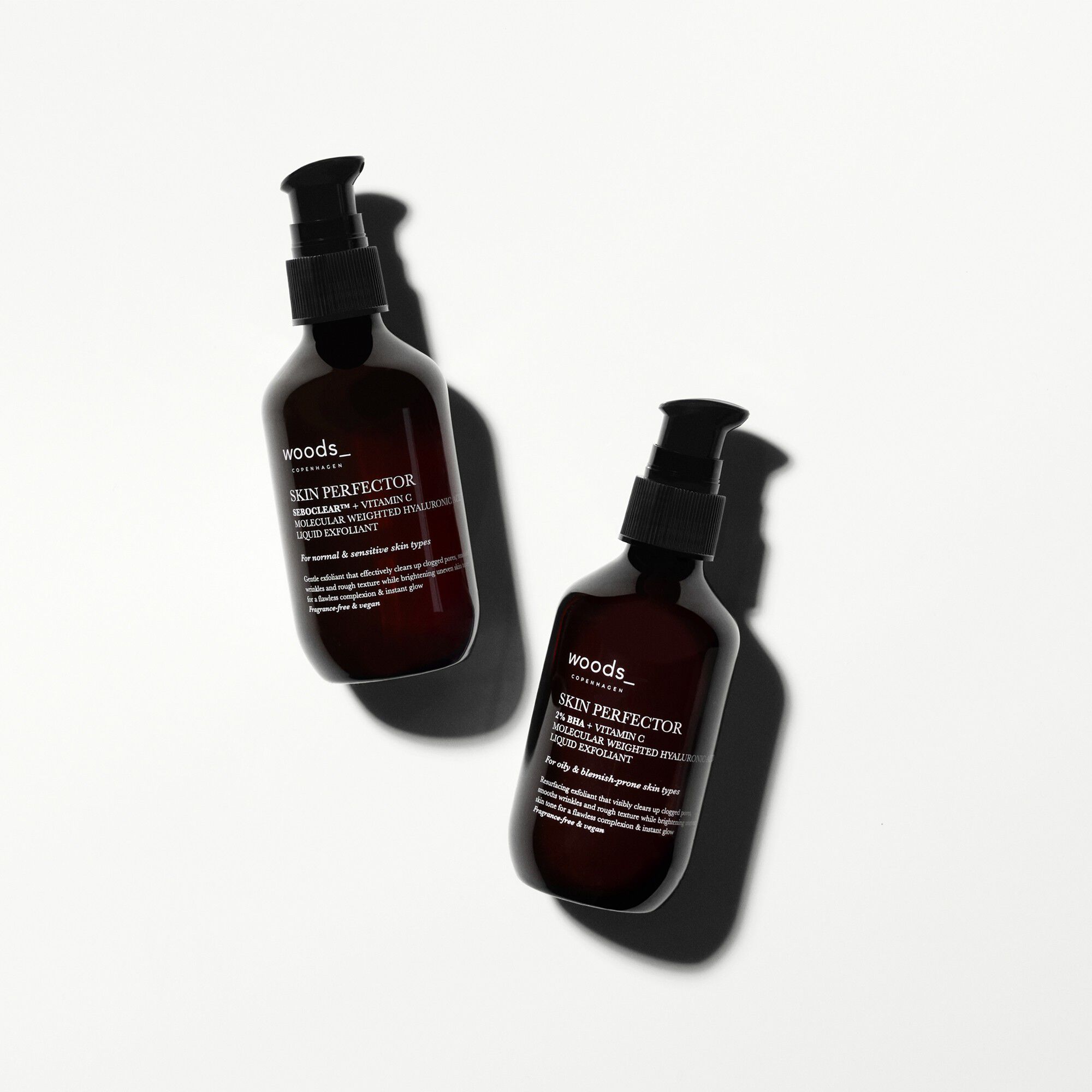 SKIN PERFECTOR SEBOCLEAR - 100ML