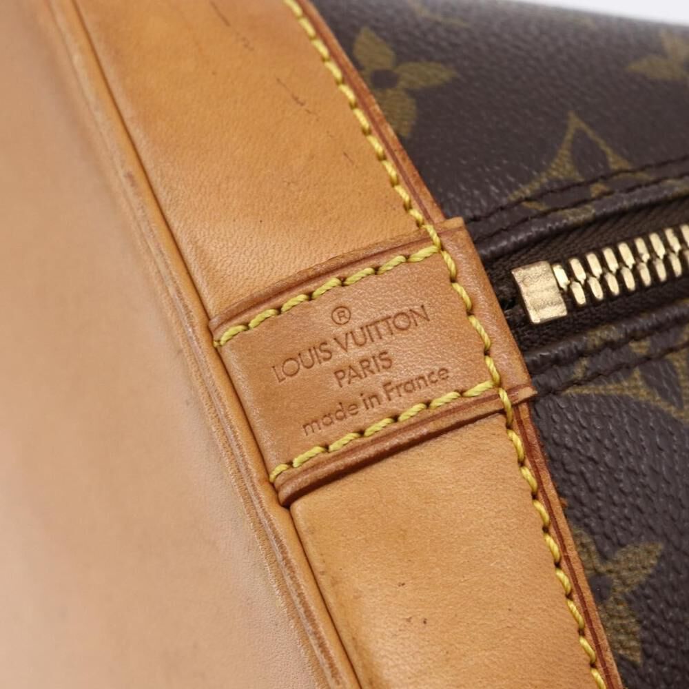 Louis Vuitton Alma