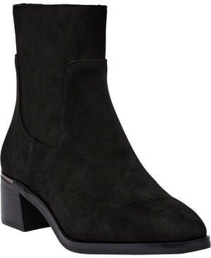 MERAENDAR LADIES BOOTS