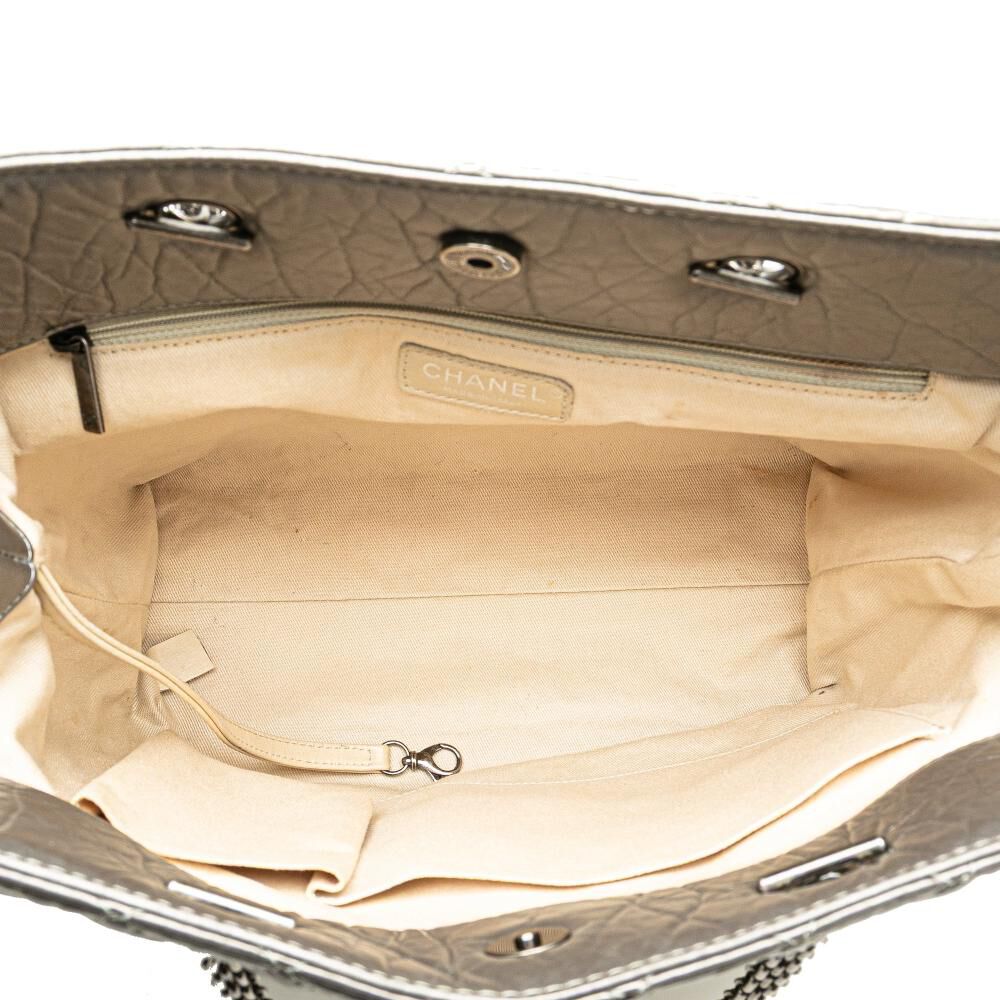 Chanel Tote