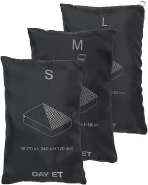 Day RE-Suitcase Packing Set