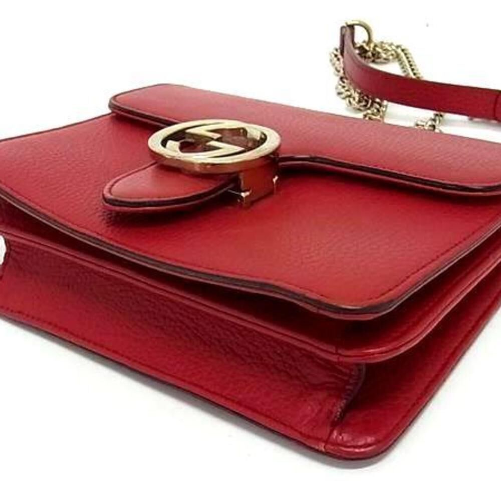 Gucci Shoulder Bag