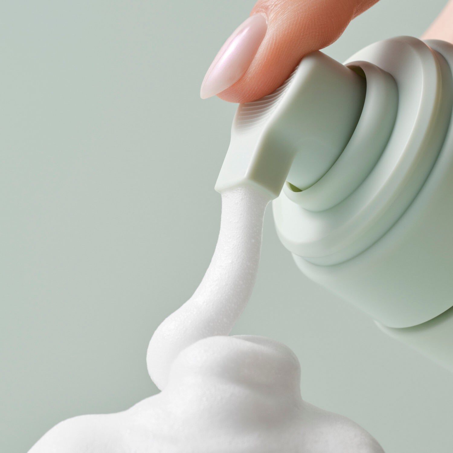 Amplify Foam Conditioner - Volymgivande skumbalsam f&ouml;r fint h&aring;r