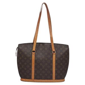 Louis Vuitton Babylone