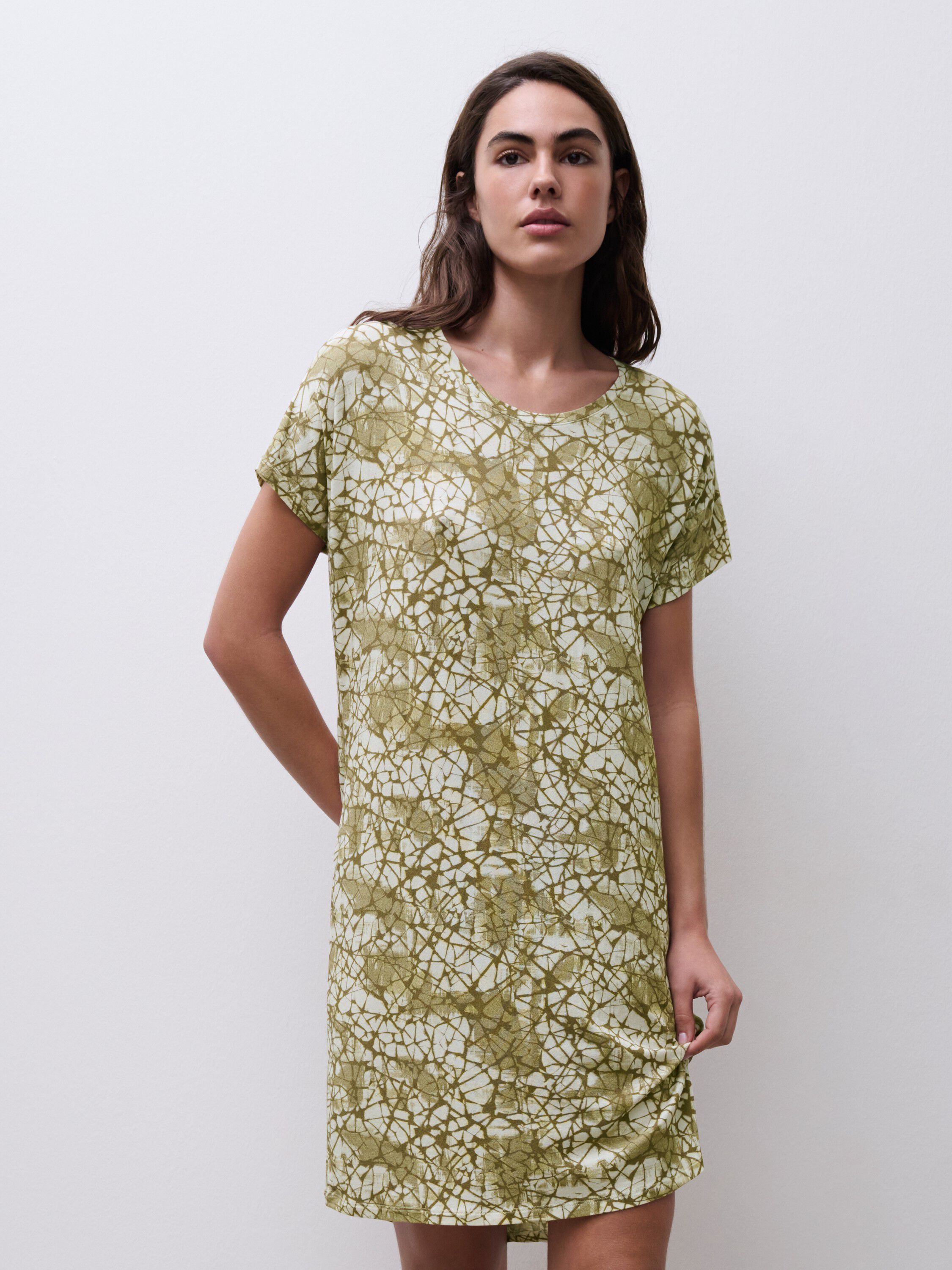 Yara NW Big T-shirt