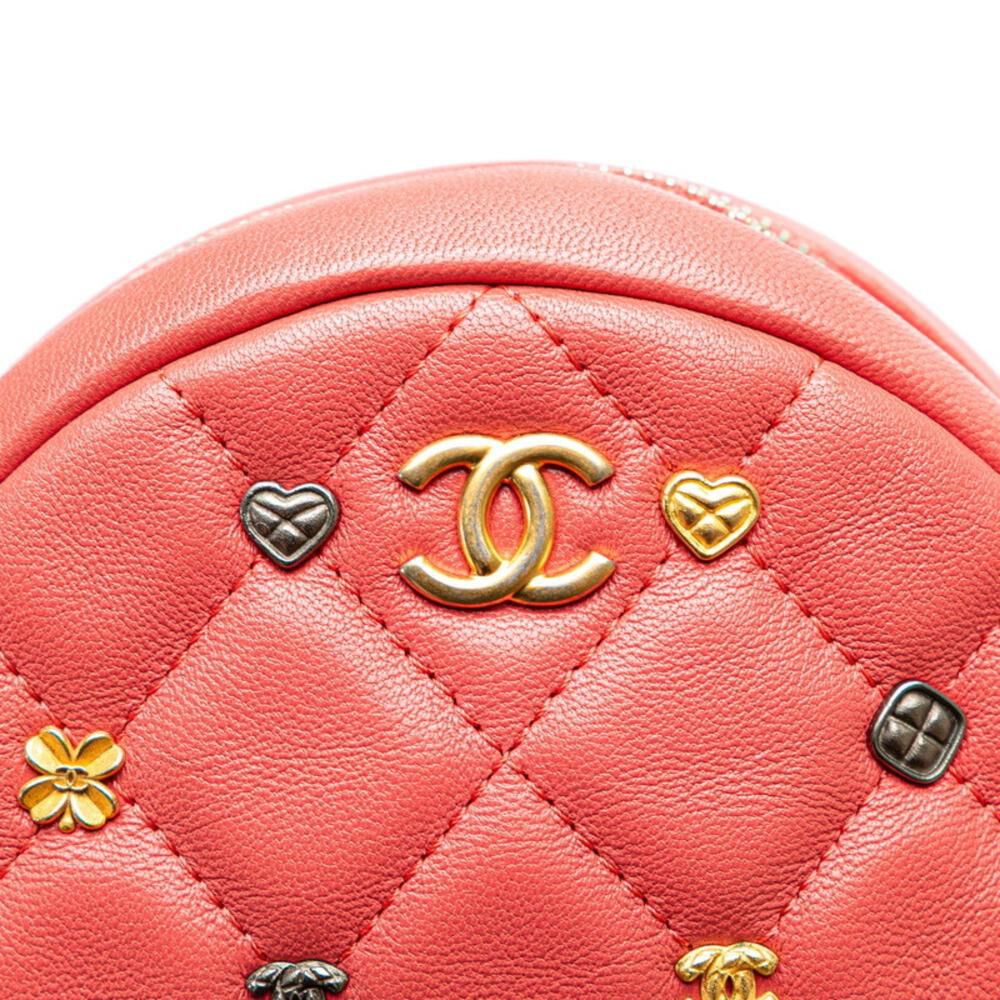 Chanel Shoulder Bag