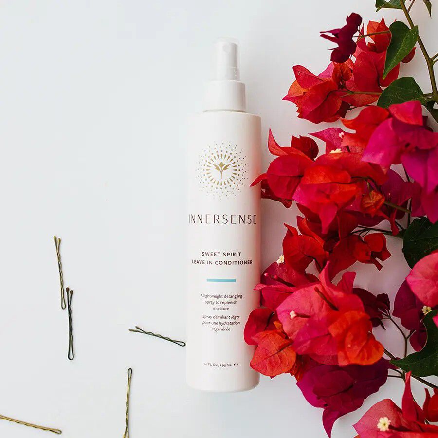 Sweet Spirit Leave In Conditioner
