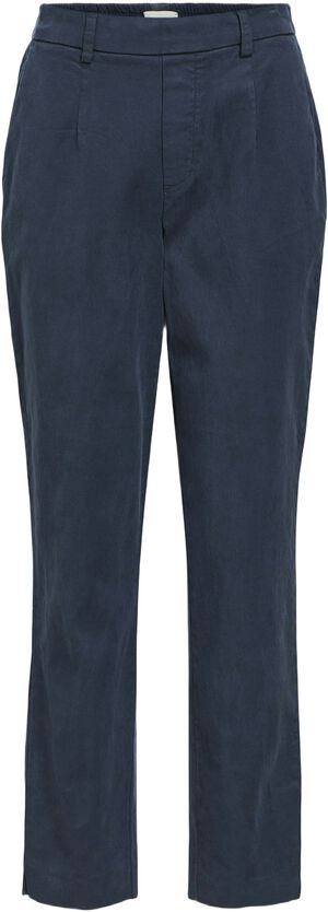 OBJMIA RE CHINO HW PANT NOOS