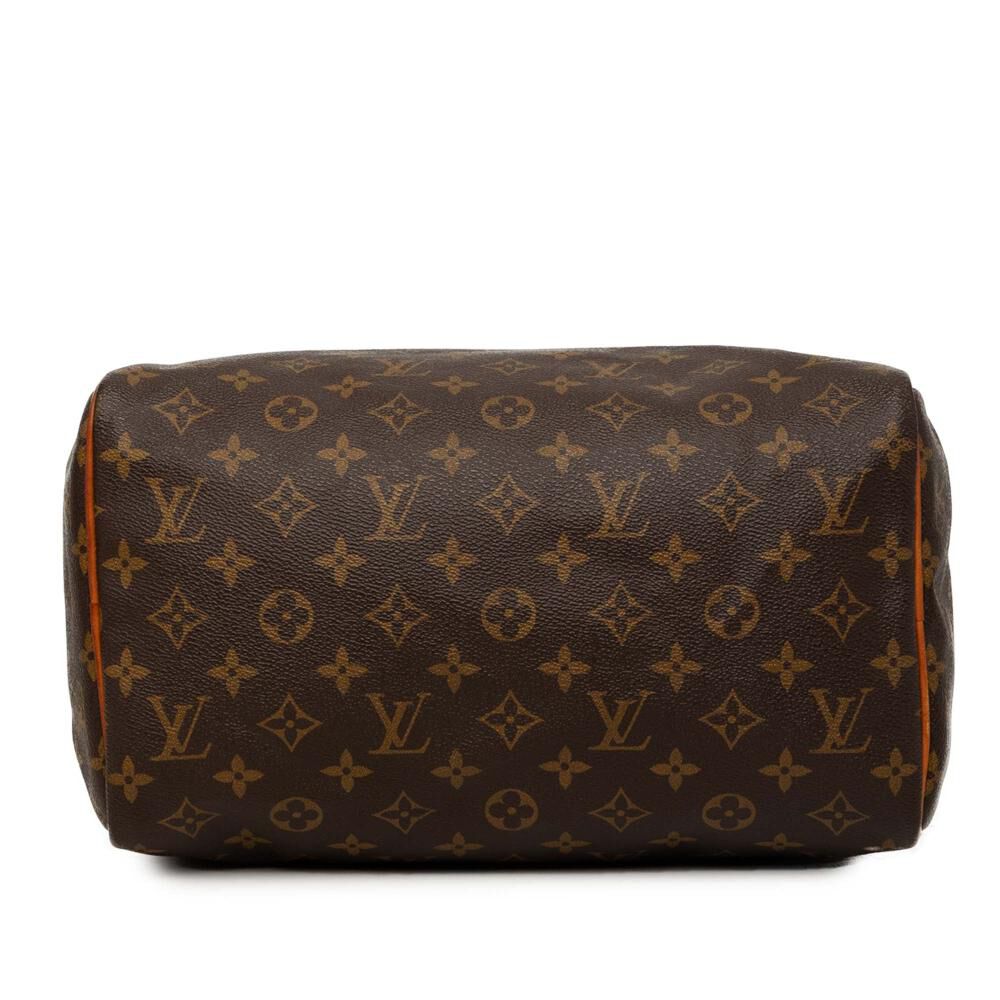 Louis Vuitton Speedy