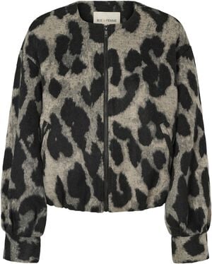 7783RDFAdriana jacket