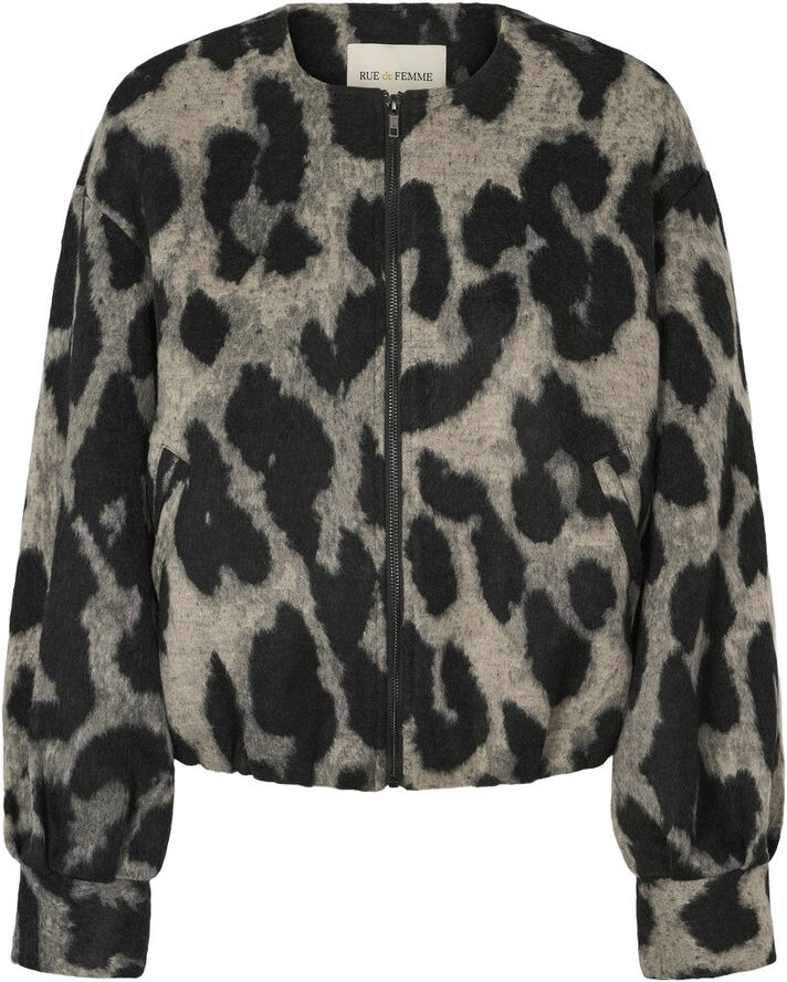 7783RDFAdriana jacket