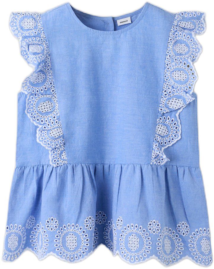 Nkfferma Capsl Top