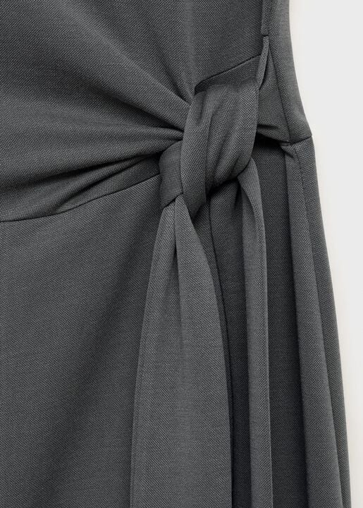 Jumpsuit. -- COPO