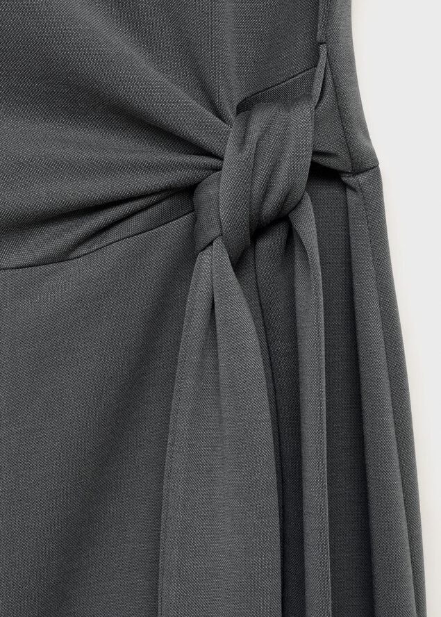 Jumpsuit. -- COPO