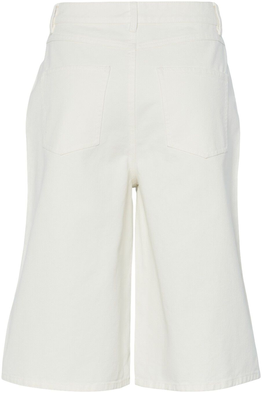 PCFANU HW LONG DENIM JORTS D2D FSY