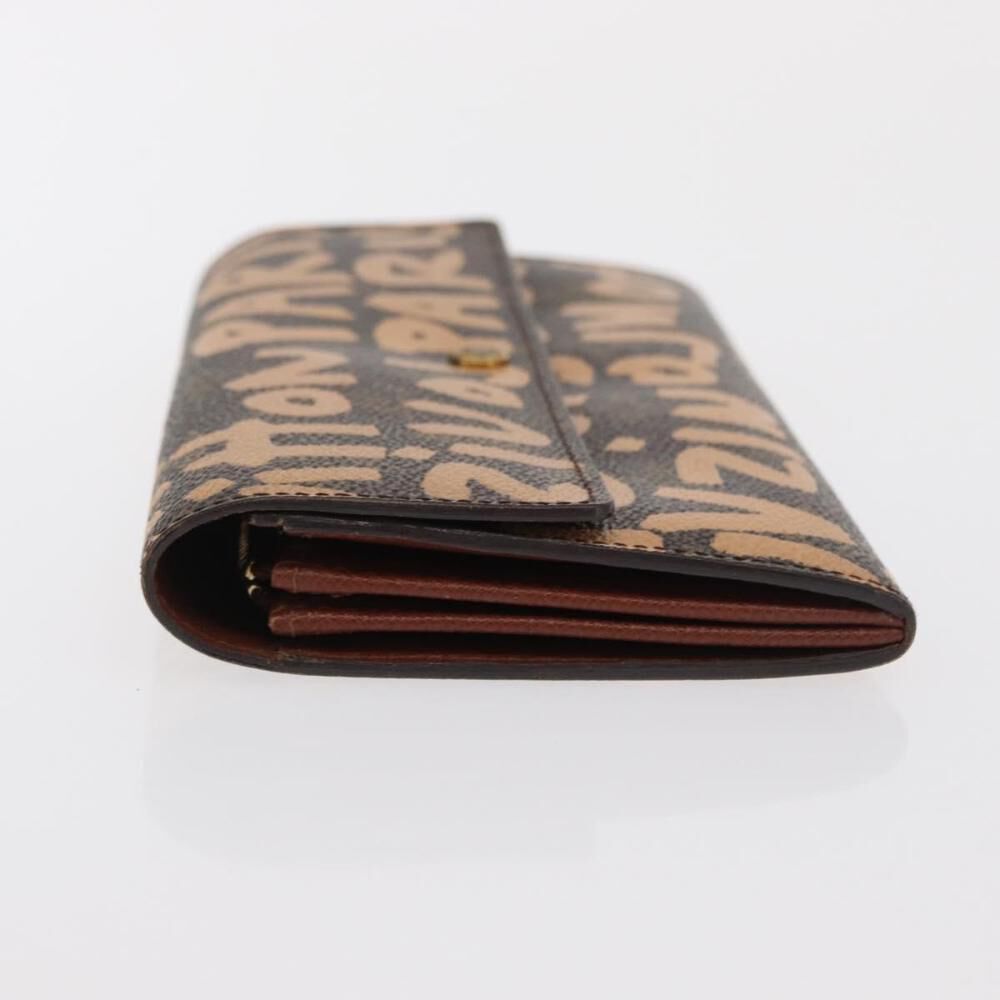 Louis Vuitton Porte Monnaie