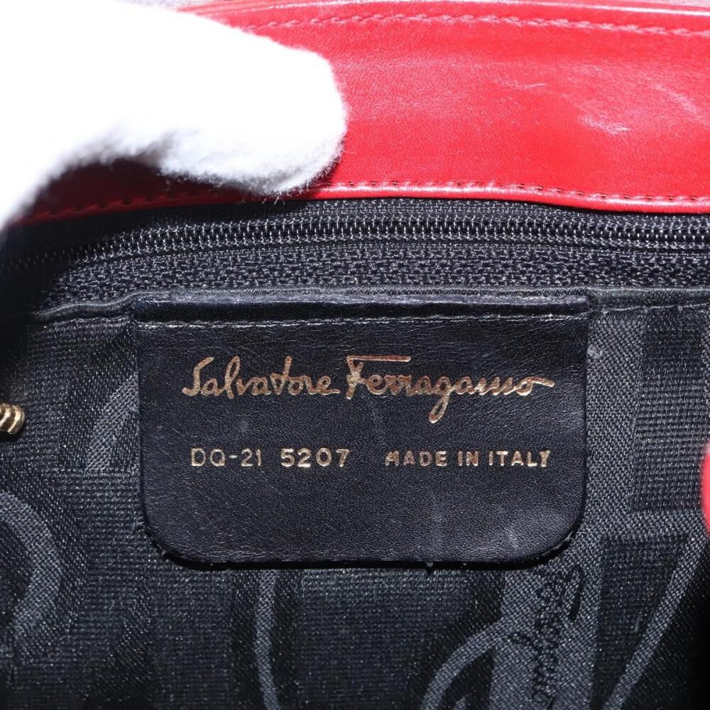 Salvatore Ferragamo Backpack