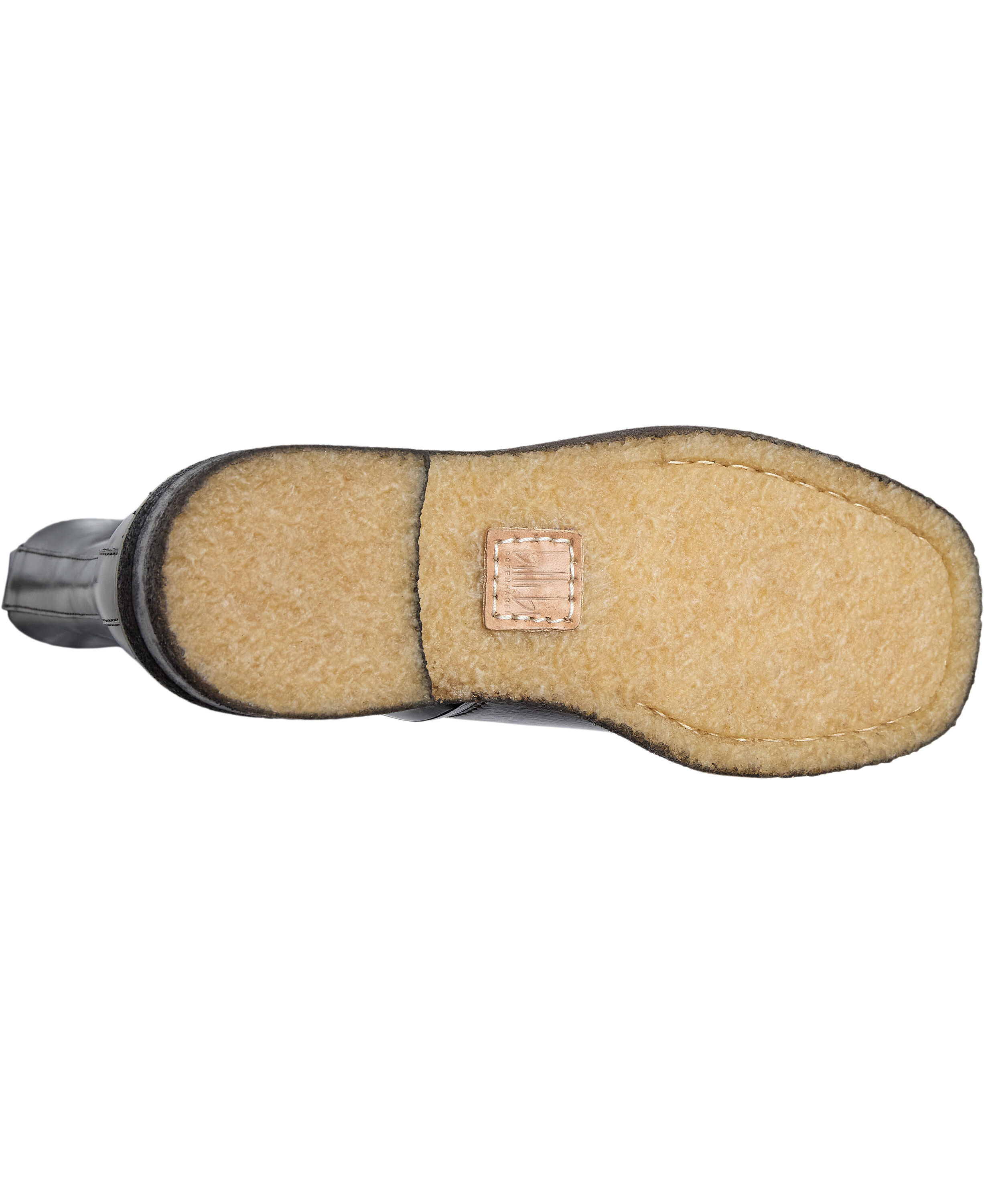 Kort st&oslash;vle - A9134