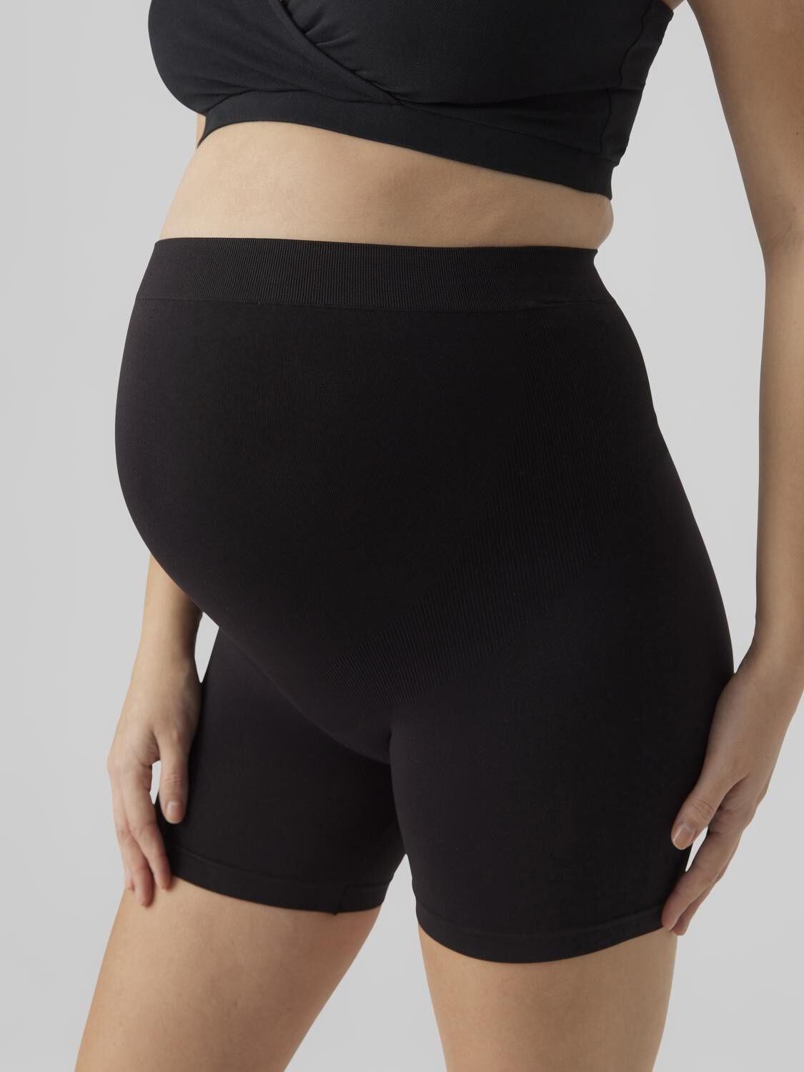 MLAMIYA NEW HOTPANTS 2-P NOOS