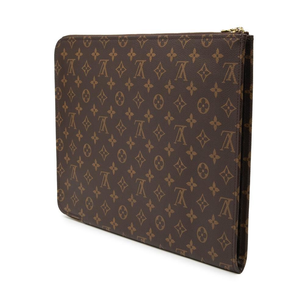 Louis Vuitton Poche Documents