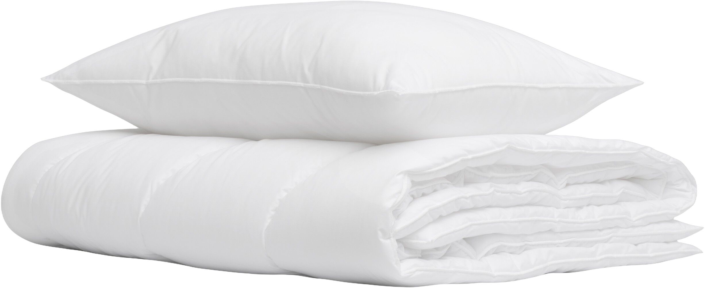 H&oslash;ie Komplett Sval s&aelig;t 140x200/60x63