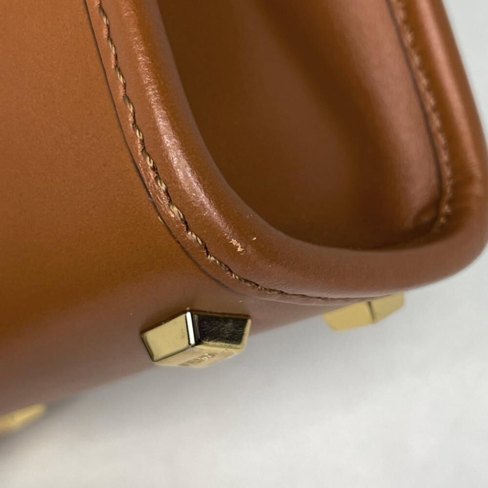 Fendi Handbag