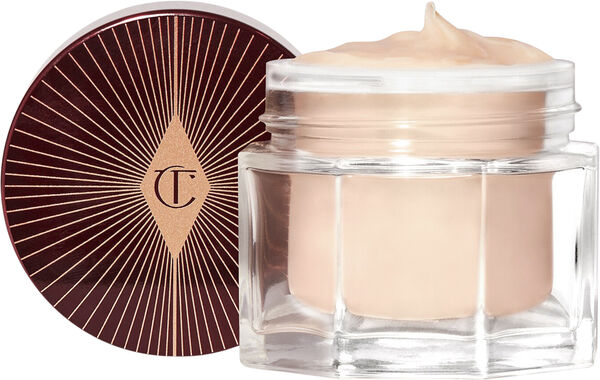 Magic Night Cream - Påfyllningsbar nattkräm