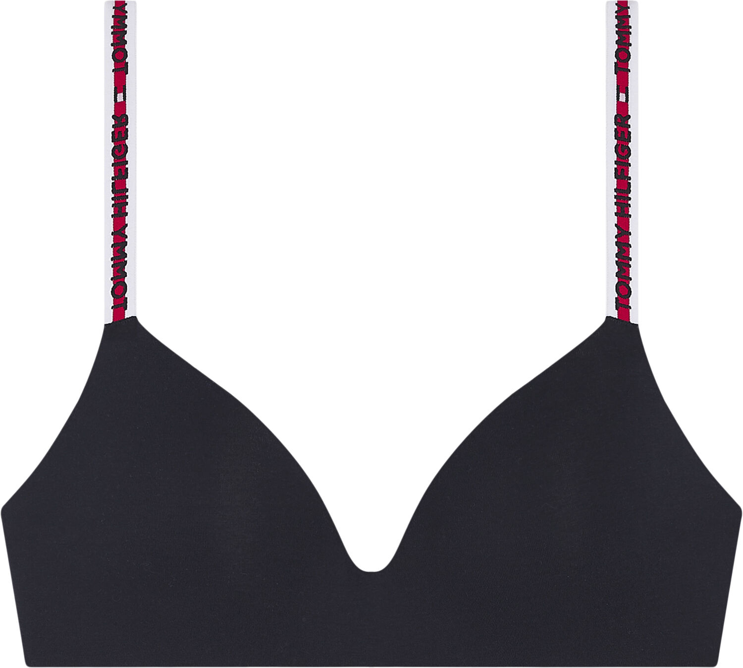 LIGHTLY LINED TRIANGLE BRA