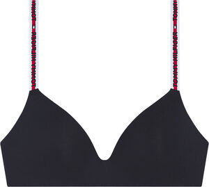 LIGHTLY LINED TRIANGLE BRA