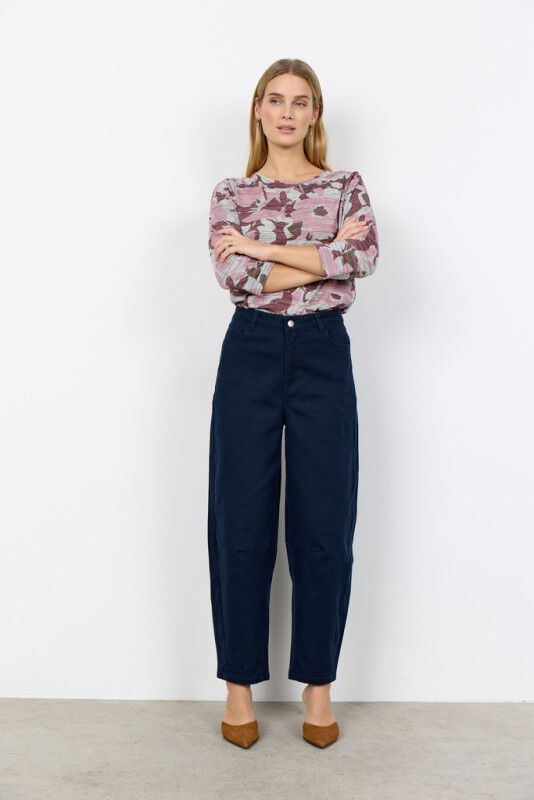 SC-GALINA 68 Bluse Lyser&oslash;d