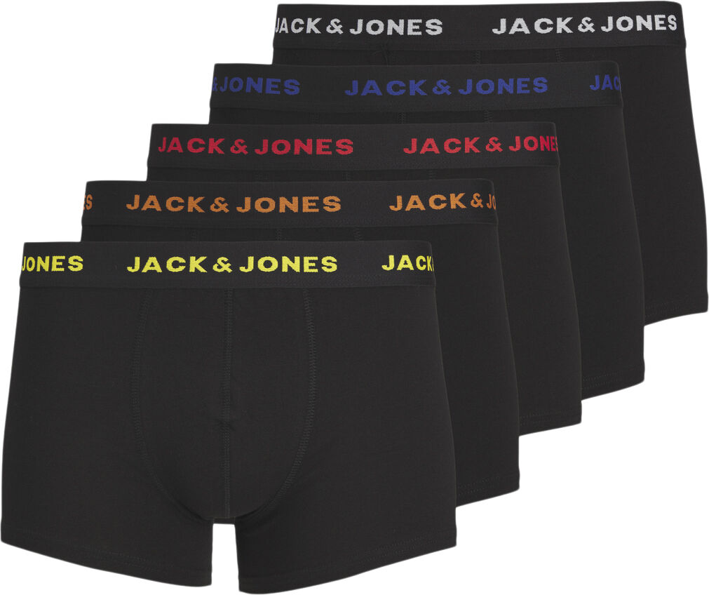 JACBLACK FRIDAY TRUNKS 5 PACK ONLIN