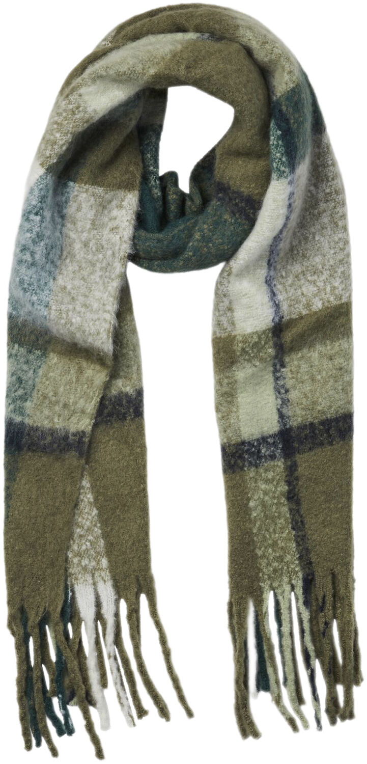 PCBEA LONG SCARF NOOS BC