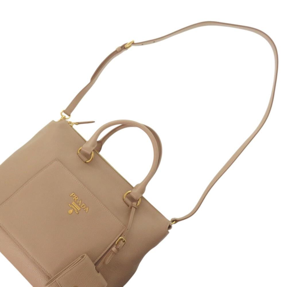 Prada Handbag