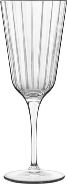 Cocktailglass vintage Bach 25 cl 4 stk. Klar