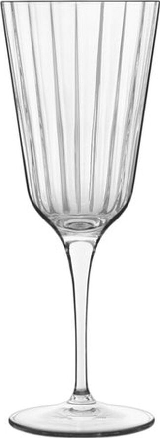 Cocktailglass vintage Bach 25 cl 4 stk. Klar