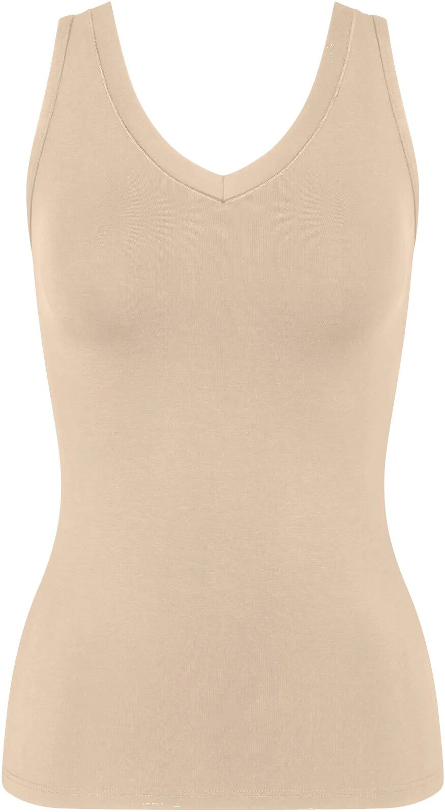 Sense of Modal Tank Top