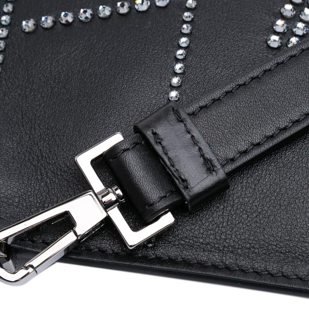 Versace Clutch
