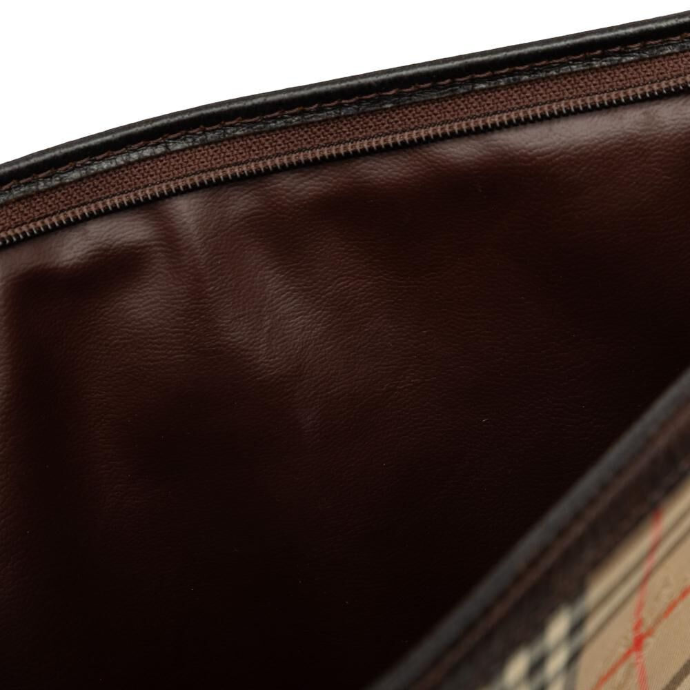 Burberry Clutch