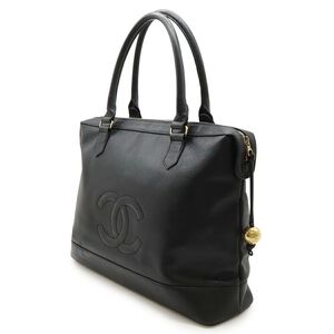 Chanel Tote