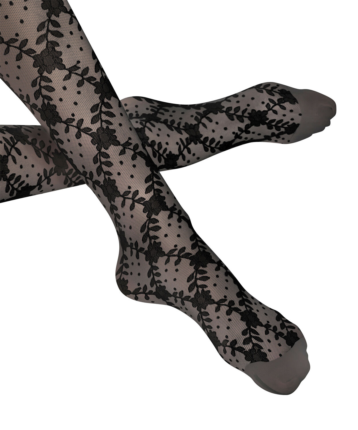 FALKE Floral Shower TI