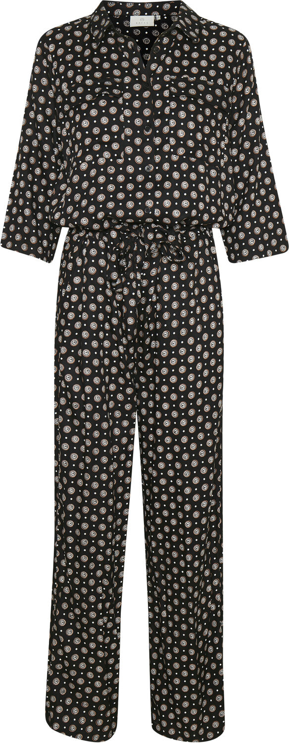 KArutie Jumpsuit