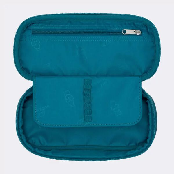 Beckmann Ovalt penalhus