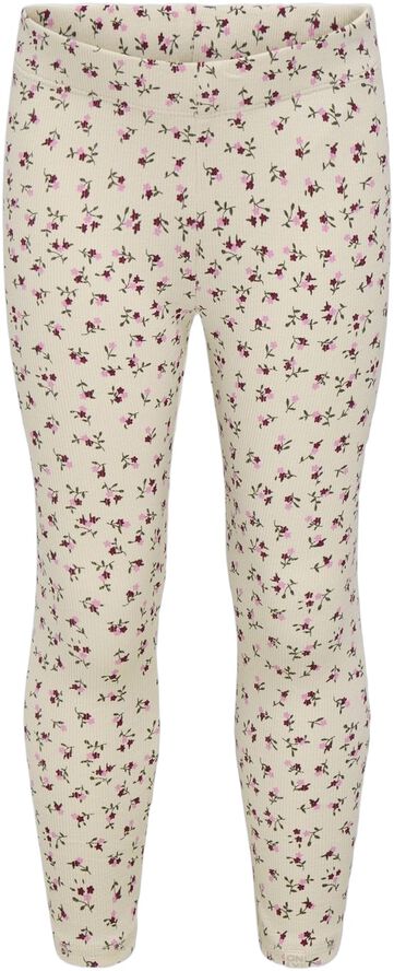 KMGTRINNY AOP BSC LEGGING JRS NOOS