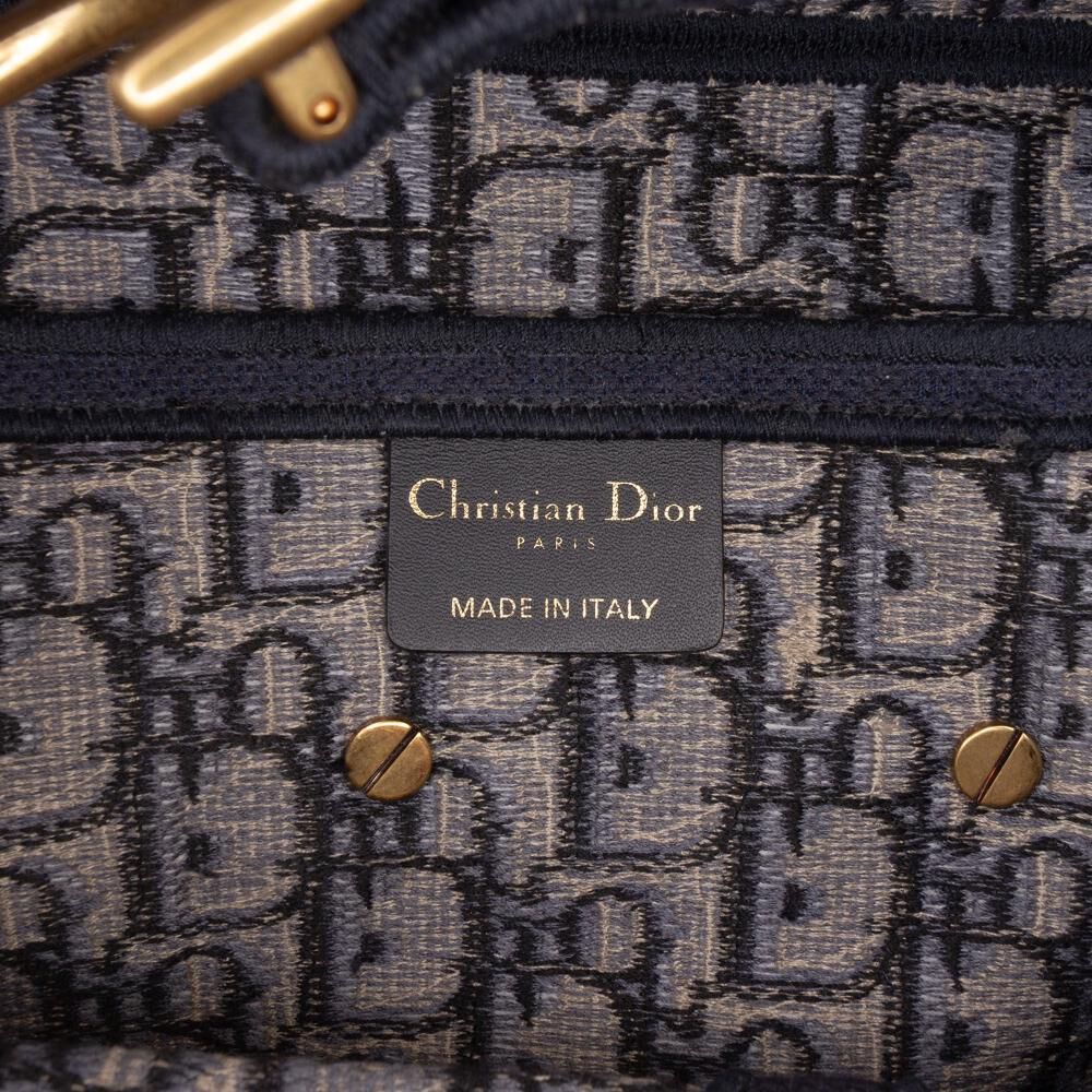 Dior Saddle Bag