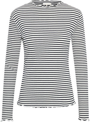 CandaceKB Stripe LS